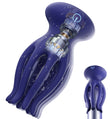 Penis Vibrator Male Trainer  Masturbator Adult Toys with 10 Powerful Vibration