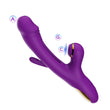 Clit Sucking G-spot Tapping Vibrator Skylar Female Vibrators Sex Toys for Woman